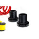 MTS Technik komplet MTS STREET SERIES sada zavěšení coilover pro BMW Z4 Coupe (E86) 03/06 - 08/08 (Inox) | race-shop.cz