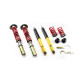 MTS Technik komplet MTS STANCE SERIES sada coilover pro BMW 3 (E30) 09/82 - 12/91 (Inox) | race-shop.cz