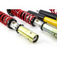 MTS Technik komplet MTS STANCE SERIES sada coilover pro BMW 3 (E30) 09/82 - 12/91 (Inox) | race-shop.cz