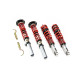 MTS Technik komplet MTS STREET SERIES nastavitelný podvozek proBMW 3 (E21) 06/75 - 03/84 (Inox) | race-shop.cz