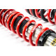 MTS Technik komplet MTS STREET SERIES nastavitelný podvozek proBMW 3 (E21) 06/75 - 03/84 (Inox) | race-shop.cz