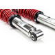 MTS Technik komplet MTS STREET SERIES nastavitelný podvozek proBMW 3 (E21) 06/75 - 03/84 (Inox) | race-shop.cz