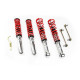 MTS Technik komplet MTS STREET SERIES nastavitelný podvozek proBMW 7 (E38) 03/94 - 11/01 (Inox) | race-shop.cz