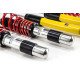 MTS Technik komplet MTS STREET SERIES nastavitelný podvozek pro BMW 3 Gran Turismo (F34) 07/12 - (Inox) | race-shop.cz