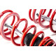 MTS Technik komplet MTS STREET SERIES nastavitelný podvozek pro BMW 3 Gran Turismo (F34) 07/12 - (Inox) | race-shop.cz