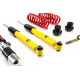 MTS Technik komplet MTS STREET SERIES nastavitelný podvozek pro BMW 3 Gran Turismo (F34) 07/12 - (Inox) | race-shop.cz
