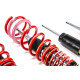 MTS Technik komplet MTS STREET SERIES nastavitelný podvozek proBMW 3 Gran Turismo (F34) 07/12 - (Inox) | race-shop.cz