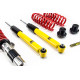 MTS Technik komplet MTS STREET SERIES nastavitelný podvozek proBMW 3 Gran Turismo (F34) 07/12 - (Inox) | race-shop.cz