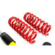 MTS Technik komplet MTS STREET SERIES nastavitelný podvozek proBMW 3 Gran Turismo (F34) 07/12 - (Inox) | race-shop.cz