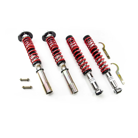 MTS Technik komplet MTS STANCE SERIES sada coilover pro BMW 7 (E23) 09/81 - 04/88 (Inox) | race-shop.cz