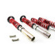 MTS Technik komplet MTS STANCE SERIES sada coilover pro BMW 7 (E23) 09/81 - 04/88 (Inox) | race-shop.cz