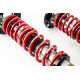 MTS Technik komplet MTS STANCE SERIES sada coilover pro BMW 7 (E23) 09/81 - 04/88 (Inox) | race-shop.cz
