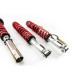 MTS Technik komplet MTS STANCE SERIES sada coilover pro BMW 7 (E23) 09/81 - 04/88 (Inox) | race-shop.cz