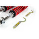 MTS Technik komplet MTS STANCE SERIES sada coilover pro BMW 7 (E23) 09/81 - 04/88 (Inox) | race-shop.cz