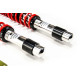 MTS Technik komplet MTS STANCE SERIES sada coilover pro BMW 5 Touring (E39) 11/96 - 05/04 (Inox) | race-shop.cz