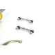 MTS Technik komplet MTS STREET SERIES nastavitelný podvozek pro BMW 5 Touring (E39) 11/96 - 05/04 (Inox) | race-shop.cz