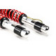 MTS Technik komplet MTS STREET SERIES nastavitelný podvozek proBMW 5 (E60) 12/01 - 03/10 (Inox) | race-shop.cz