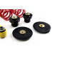 MTS Technik komplet MTS STANCE SERIES sada coilover pro BMW 5 Touring (E61) 03/04 - 12/10 (Inox) | race-shop.cz