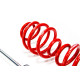 MTS Technik komplet MTS STREET SERIES sada zavěšení coilover pro BMW Z4 Coupe (E86) 03/06 - 08/08 (Inox) | race-shop.cz