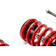MTS Technik komplet MTS STANCE SERIES kompletní podvozek pro BMW Z4 Coupe (E86) 03/06 - 08/08 (Inox) | race-shop.cz
