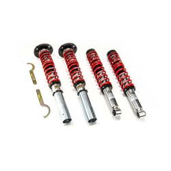 MTS STREET SERIES nastavitelný podvozek pro BMW 6 (E24) 10/75 - 04/82 (Inox)
