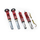 MTS Technik komplet MTS STREET SERIES nastavitelný podvozek pro BMW 2500-3.3 (E3) 10/68 - 04/77 (Inox) | race-shop.cz
