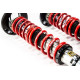 MTS Technik komplet MTS STREET SERIES nastavitelný podvozek pro BMW 2500-3.3 (E3) 10/68 - 04/77 (Inox) | race-shop.cz