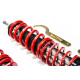 MTS Technik komplet MTS STREET SERIES nastavitelný podvozek pro BMW 2500-3.3 (E3) 10/68 - 04/77 (Inox) | race-shop.cz