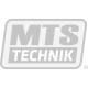 MTS Technik komplet MTS STREET SERIES sada zavěšení typu coilover pro BMW 2.5-3.2 Coupe (E9) 01/69 - 03/76 (Inox) | race-shop.cz