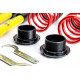 MTS Technik komplet MTS STREET SERIES nastavitelný podvozek proBMW 1502-2002 (E10) 09/67 - 07/77 (Inox) | race-shop.cz