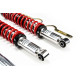 MTS Technik komplet MTS STREET SERIES nastavitelný podvozek pro BMW 7 (E23) 05/77 - 08/81 (Inox) | race-shop.cz