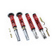 MTS Technik komplet MTS STANCE SERIES sada coilover pro BMW 7 (E23) 05/77 - 08/81 (Inox) | race-shop.cz