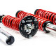 MTS Technik komplet MTS STANCE SERIES sada coilover pro BMW 7 (E23) 05/77 - 08/81 (Inox) | race-shop.cz