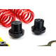 MTS Technik komplet MTS STREET SERIES sada sada nastavitelny podvozekpro BMW 1 (F20) 07/11 - 06/19 (Inox) | race-shop.cz