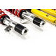 MTS Technik komplet MTS STREET SERIES nastavitelný podvozek pro BMW 3 Gran Turismo (F34) 07/12 - (Inox) | race-shop.cz
