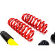 MTS Technik komplet MTS STREET SERIES nastavitelný podvozek pro BMW 3 Gran Turismo (F34) 07/12 - (Inox) | race-shop.cz