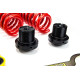 MTS Technik komplet MTS STREET SERIES nastavitelný podvozek pro BMW 3 Gran Turismo (F34) 07/12 - (Inox) | race-shop.cz