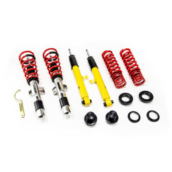 MTS STREET SERIES nastavitelný podvozek pro BMW 2 Coupe (G42/G87) 08/21 - (Inox)