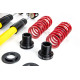 MTS Technik komplet MTS STREET SERIES nastavitelný podvozek pro BMW 3 (E36) 09/90 - 11/98 (Inox) | race-shop.cz