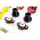 MTS Technik komplet MTS STREET SERIES nastavitelný podvozek pro BMW 3 (E36) 09/90 - 11/98 (Inox) | race-shop.cz