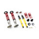 MTS Technik komplet MTS STANCE SERIES kompletní podvozek coilover pro BMW 3 (E36) 09/90 - 11/98 (Inox) | race-shop.cz