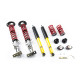 MTS Technik komplet MTS STANCE SERIES sada coilover pro BMW 3 Compact (E36) 01/94 - 08/00 (Inox) | race-shop.cz