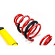 MTS Technik komplet MTS STREET SERIES nastavitelný podvozek pro Fiat CINQUECENTO (170) 07/91 - 07/99 (Inox) | race-shop.cz