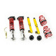 MTS Technik komplet MTS STANCE SERIES kompletní podvozek coilover pro Fiat CINQUECENTO (170) 07/91 - 07/99 (Inox) | race-shop.cz