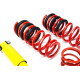 MTS Technik komplet MTS STREET SERIES sada podvozkůých prvkov pro Ford FOCUS II Turnier (DA) 07/04 - 09/12 (Inox) | race-shop.cz