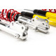 MTS Technik komplet MTS STREET SERIES sada zavěšení coilover pro Hyundai i30 (PD) 11/16 - (Inox) | race-shop.cz