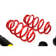 MTS Technik komplet MTS STREET SERIES sada zavěšení coilover pro Hyundai i30 (PD) 11/16 - (Inox) | race-shop.cz
