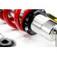 MTS Technik komplet MTS STREET SERIES nastavitelný podvozek pro Lexus GS (S19) 04/05 - 11/11 (Inox) | race-shop.cz