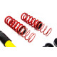 MTS Technik komplet MTS STREET SERIES nastavitelný podvozek proNissan 370Z Coupe (Z34) 01/09 - (Inox) | race-shop.cz