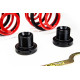 MTS Technik komplet MTS STANCE SERIES kompletní podvozek pro Opel CORSA C (X01) 09/00 - 12/09 (Inox) | race-shop.cz